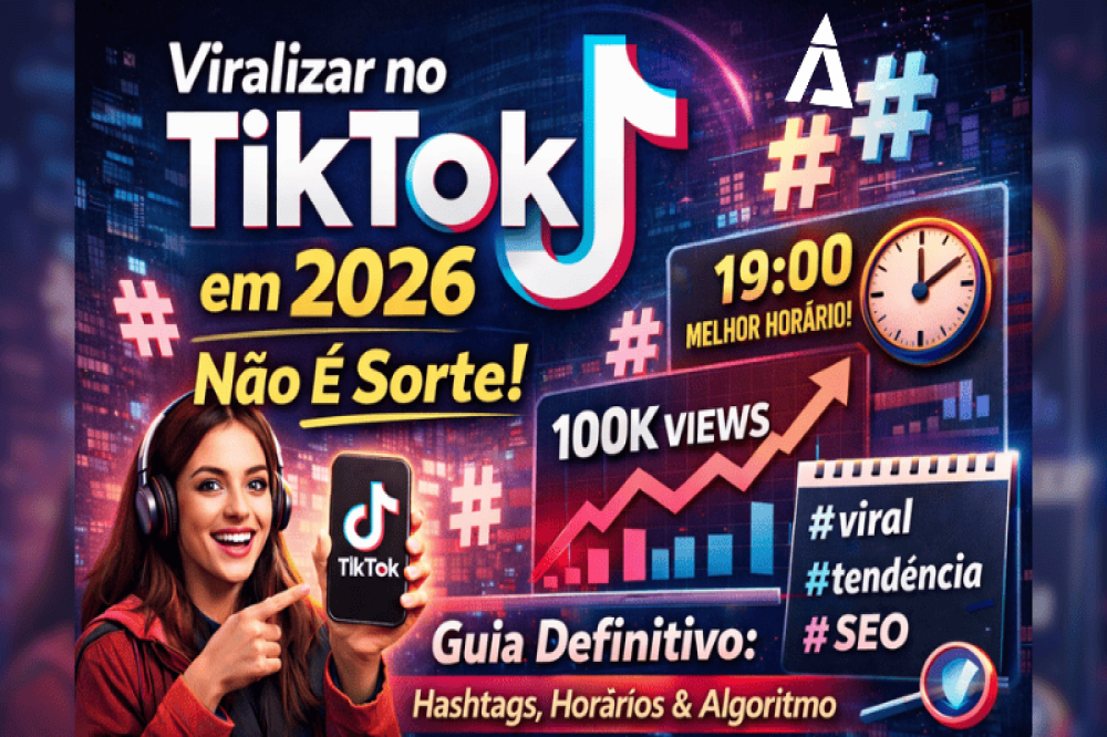 Dicas para Viralizar no TikTok 2026